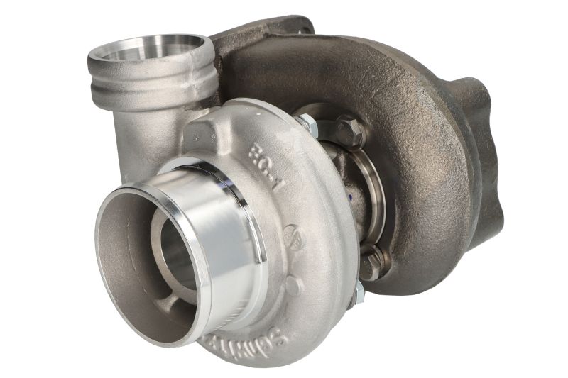 Turbocompresor