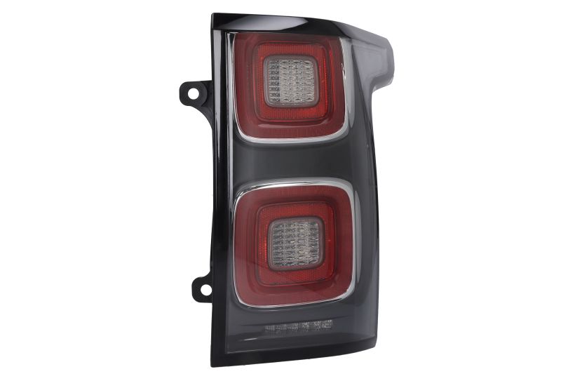 Stopuri spate LED