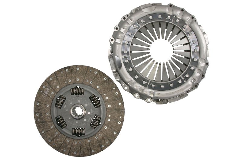 Set ambreiaj 430 mm 10 dinti