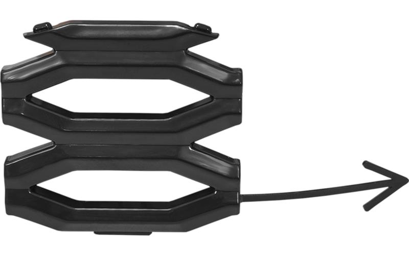 Suport grila radiator inferior