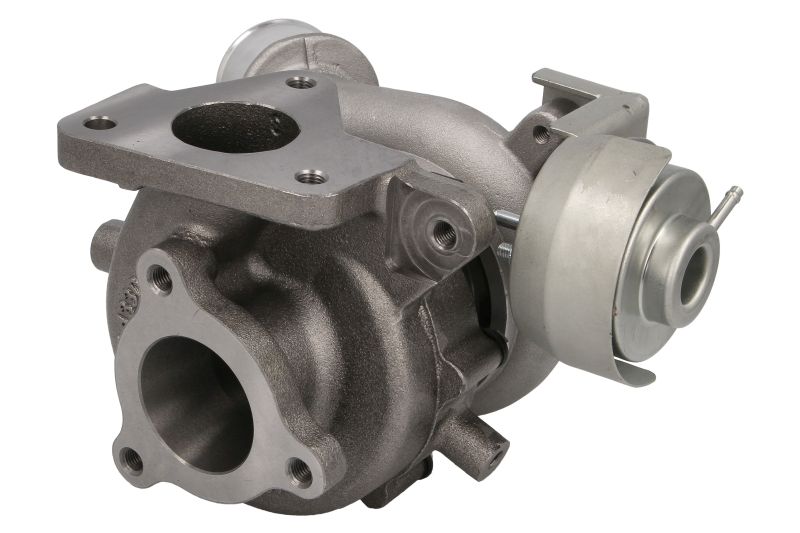 Turbocompresor