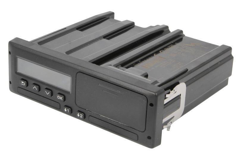 Tahograf 24V
