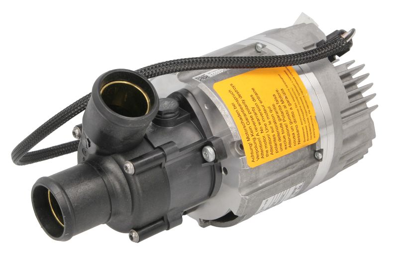 Incalzire independenta compresor pneumatic 24 V