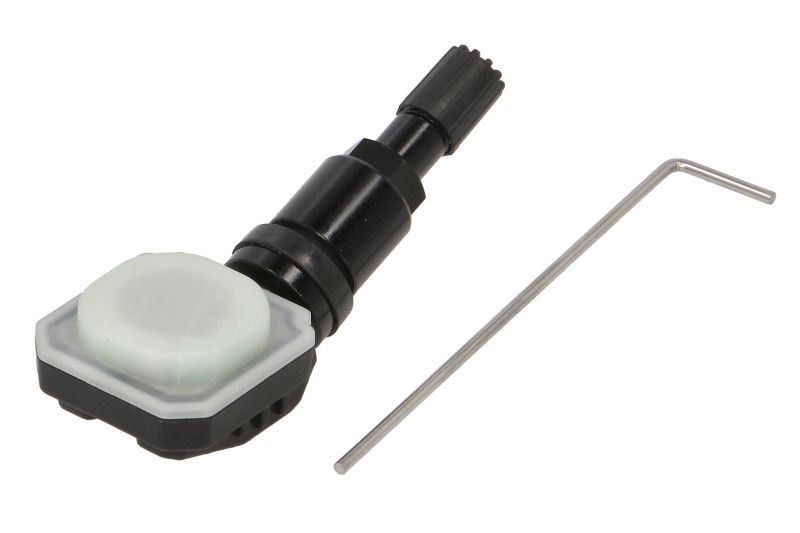 Senzor, sistem de control al presiunii pneuri