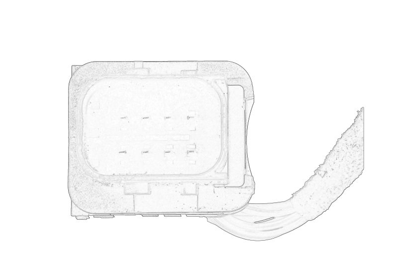 Oglinda exterioara
