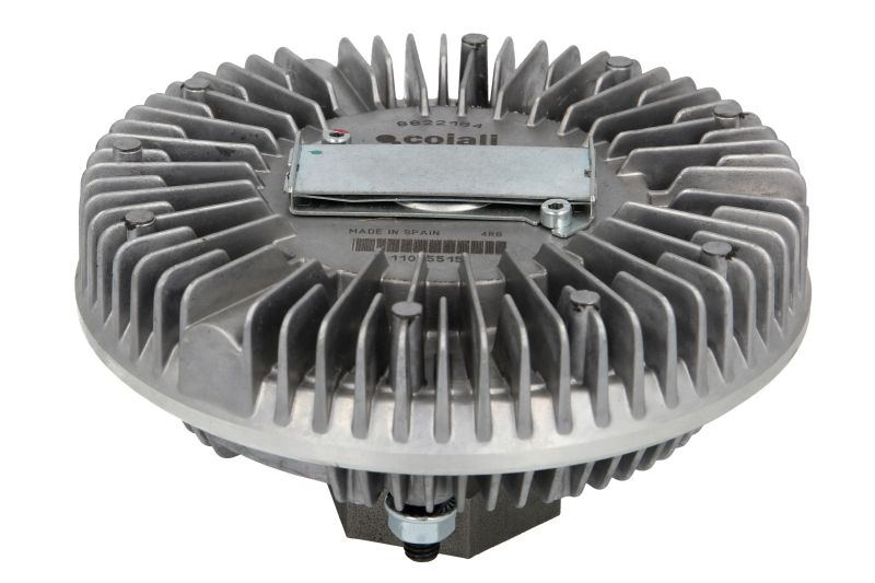 Cupla ventilator radiator termic 165 mm