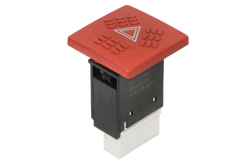 Comutator de urgenta 24V
