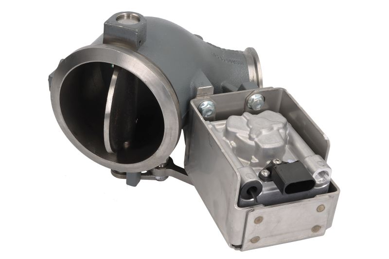 Cilindru lucru, frana motor