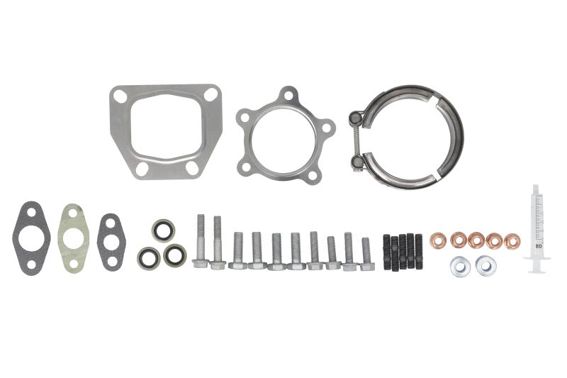 Set montaj turbocompresor