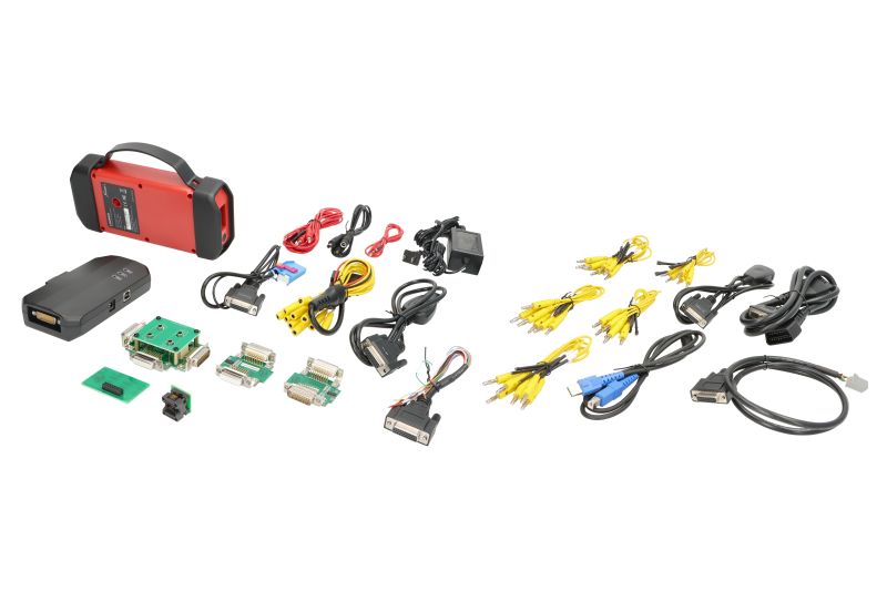 Dispozitive de diagnoza si tester