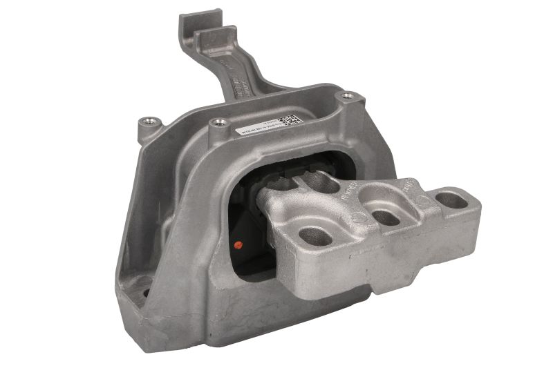 Suport motor cauciuc-metal