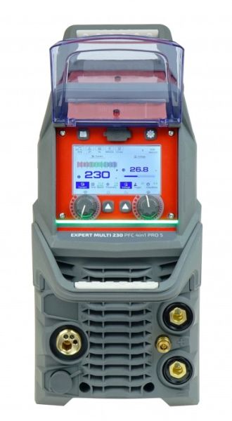 Sudor semi-automat MIG / MAG