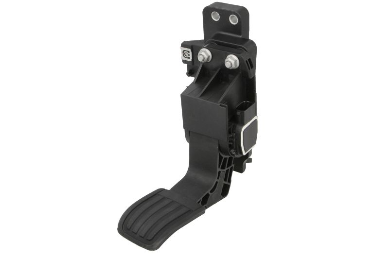 Pedala acceleratie