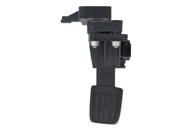 Pedala acceleratie