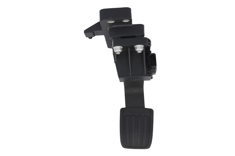 Pedala acceleratie