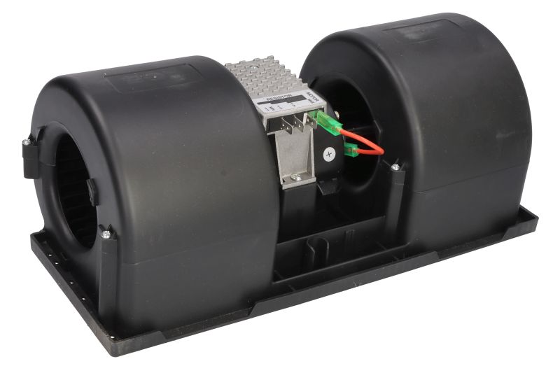 Suflanta de aer 12V