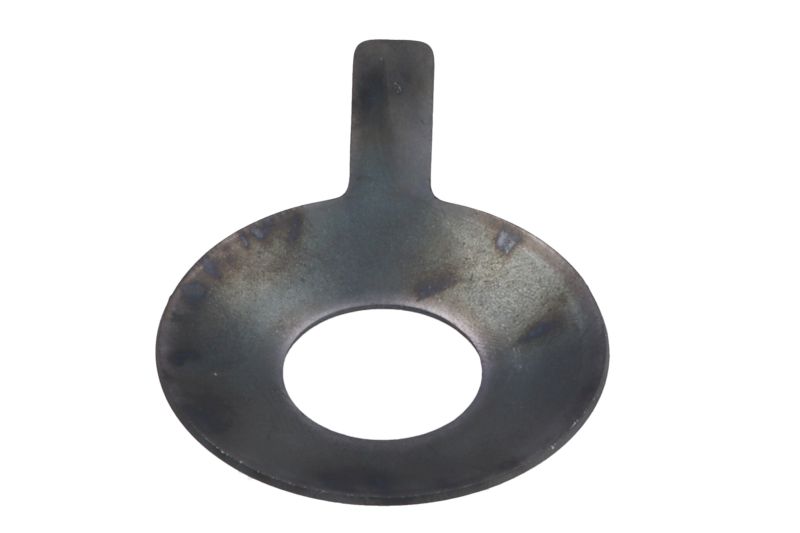 Placa presiune roata dintata conica de echilibru-diferential