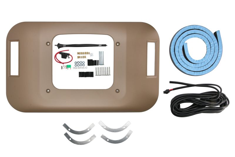 Set montare climatizare XXL XL