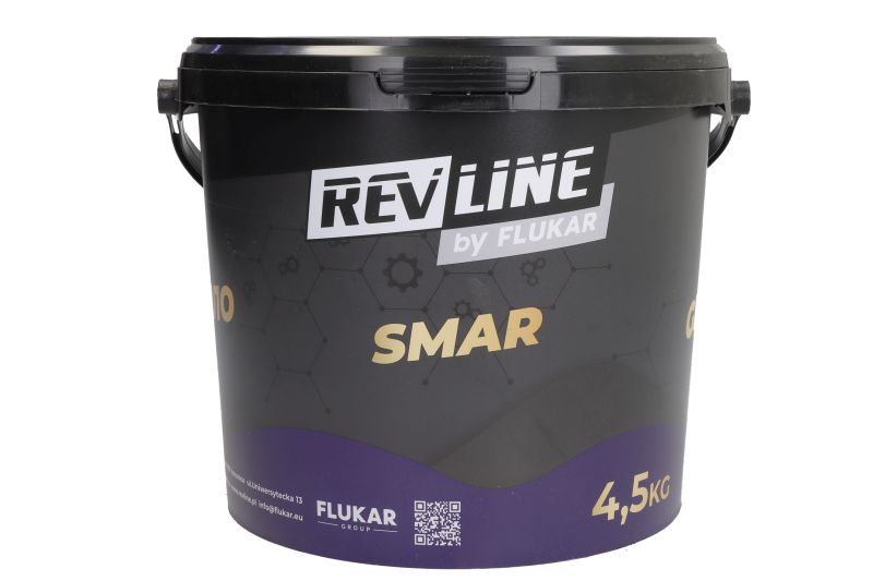 Vaselina REVLINE Pentru Rulmenti 4,5L