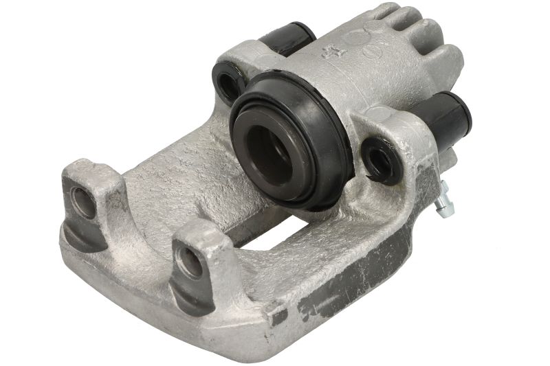 Etrier frână spate 1-piston 42 mm aluminiu