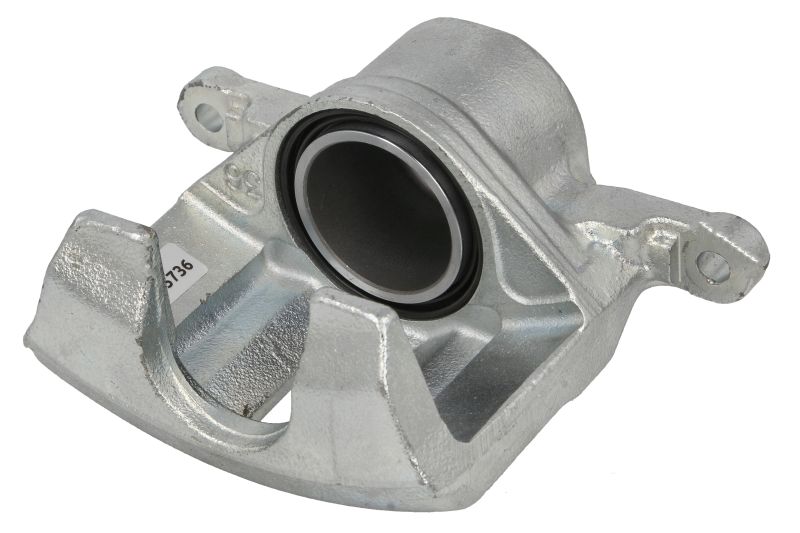Etrier frână față 1-piston 57 mm