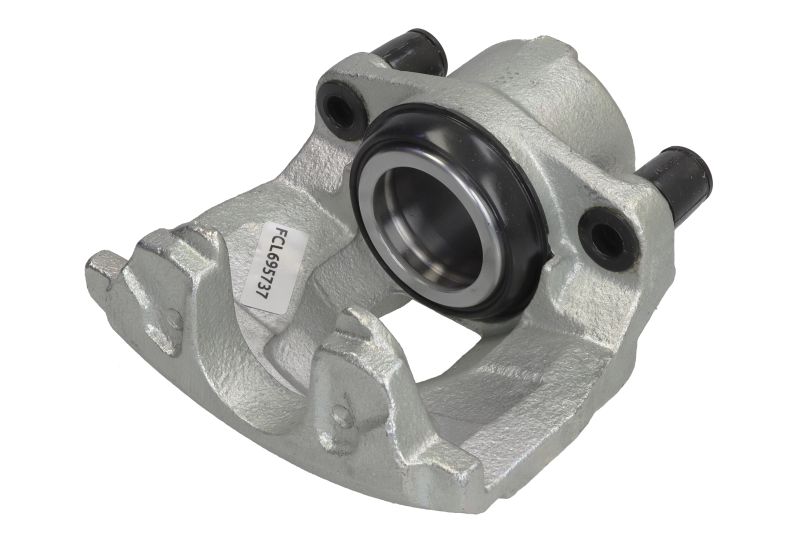 Etrier frână față 1-piston 57 mm