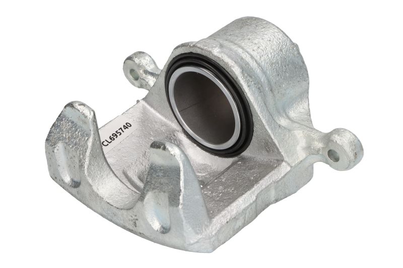 Etrier frână față 1-piston 57 mm