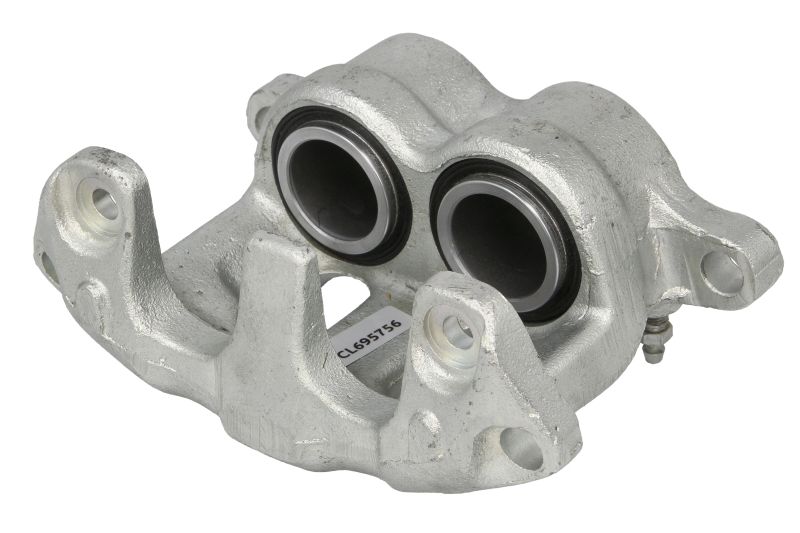 Etrier frână față 2-piston 52 mm