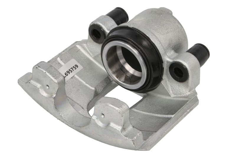 Etrier frână față 1-piston 54 mm disc 278 mm