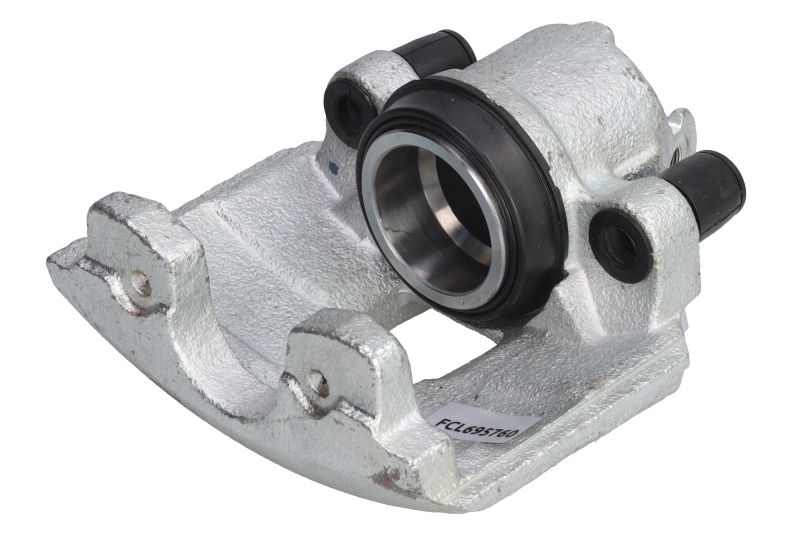 Etrier frână față 1-piston 54 mm disc 278 mm