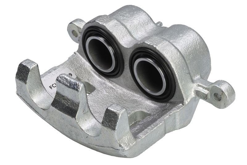 Etrier frână față 2-piston 43 mm