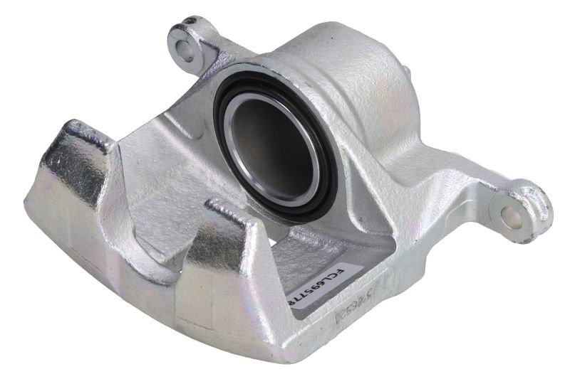 Etrier frână față 1-piston 54 mm