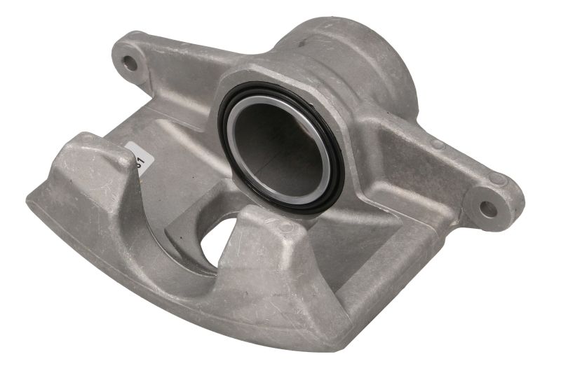Etrier frână față 1-piston 57 mm aluminiu