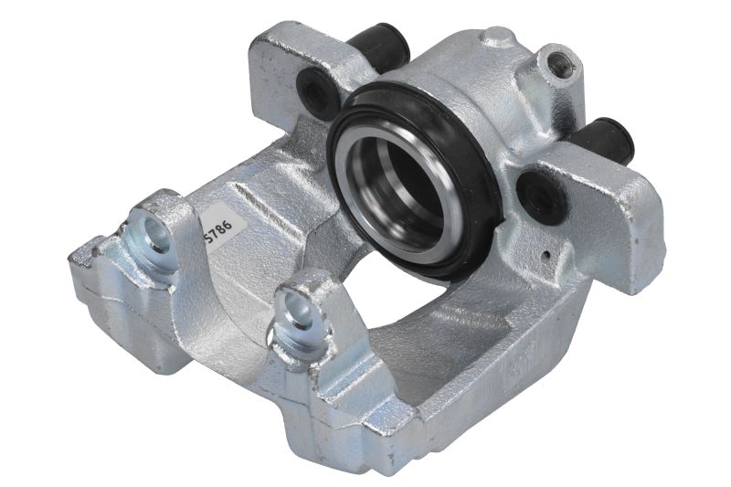 Etrier frână față 1-piston 60 mm