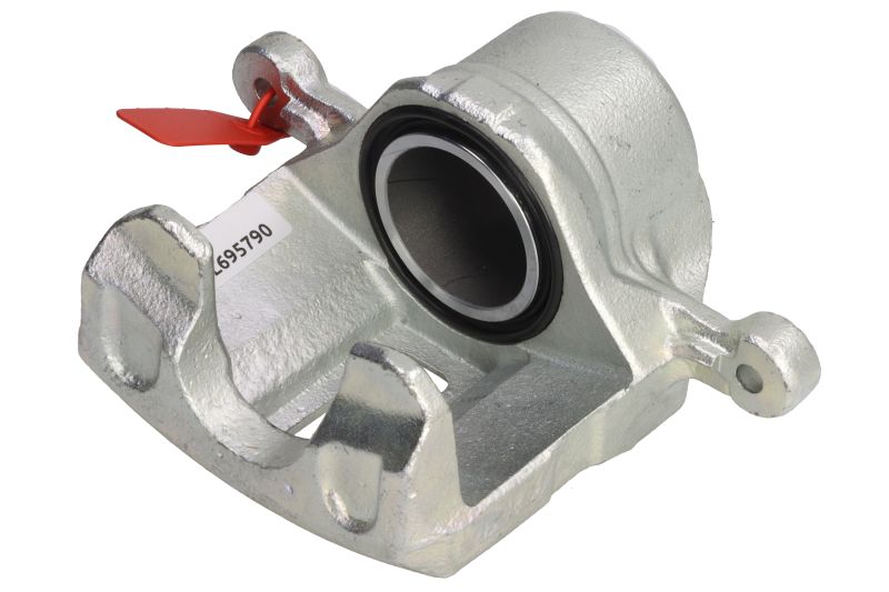 Etrier frână față 1-piston 54 mm