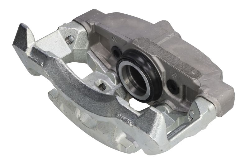 Etrier frana fata aluminiu 1-piston