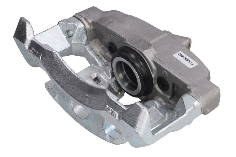 Etrier frana fata aluminiu 1-piston