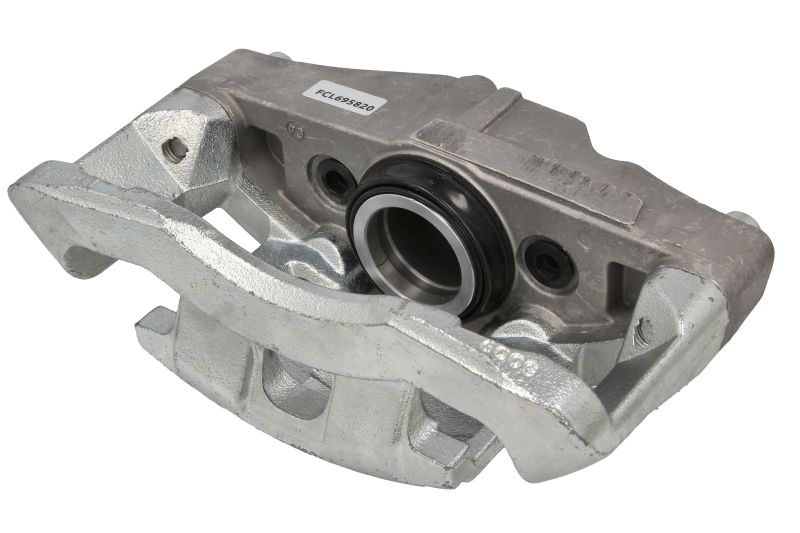 Etrier frana fata 1-piston 60 mm aluminiu