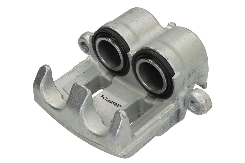 Etrier frana fata 2-piston 14x1,25 mm