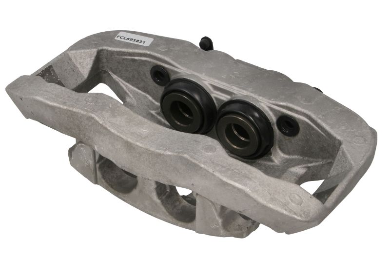 Etrier frana fata aluminiu 2-piston 34 mm