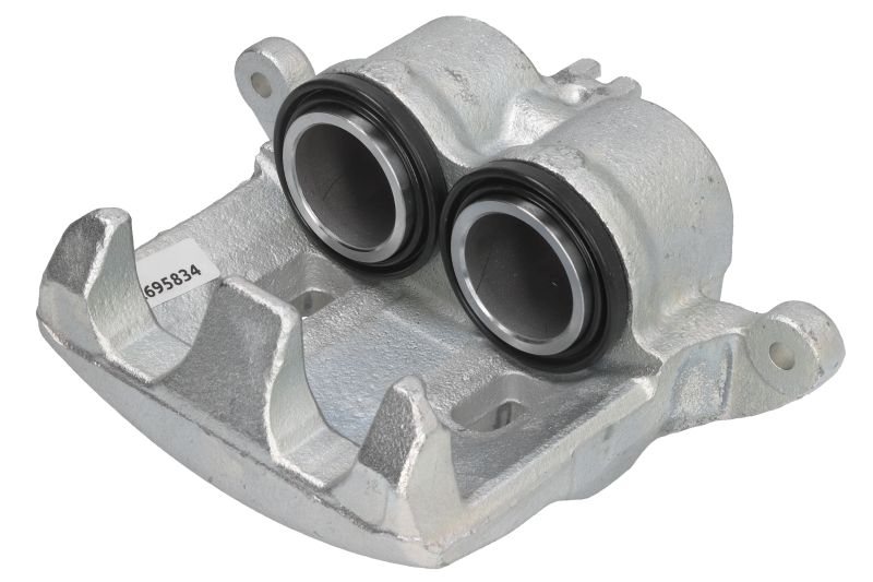 Etrier frana fata fonta 2-piston 28 mm