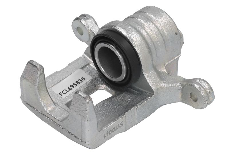 Etrier frana spate fonta 1-piston 18 mm
