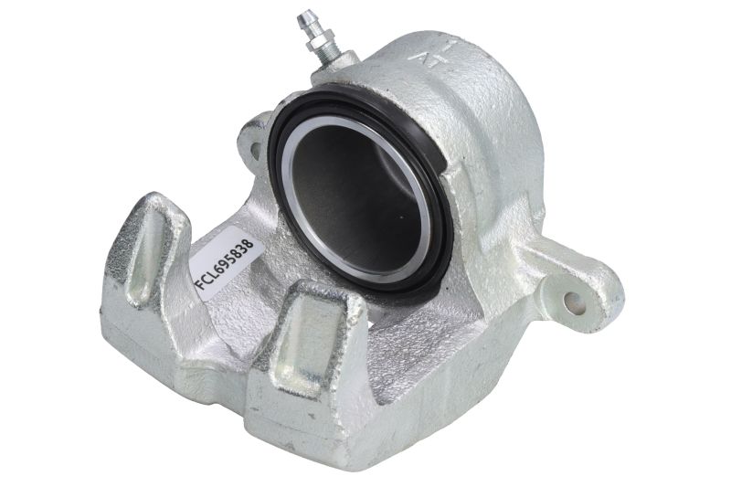 Etrier frana fata fonta 1-piston 25 mm