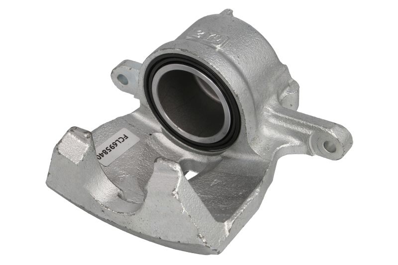 Etrier frana fata fonta 1-piston 28 mm