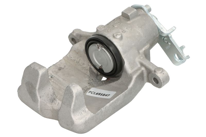 Etrier frana spate aluminiu 1-piston 23 mm