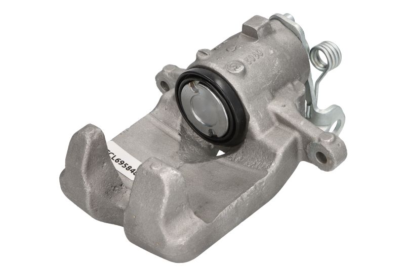 Etrier frana spate aluminiu 1-piston 23 mm