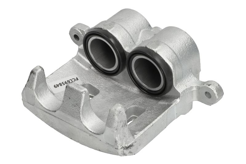 Etrier frana fata fonta 2-piston 24 mm