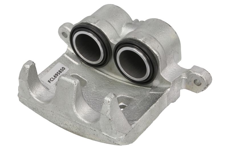 Etrier frana fata fonta 2-piston 24 mm