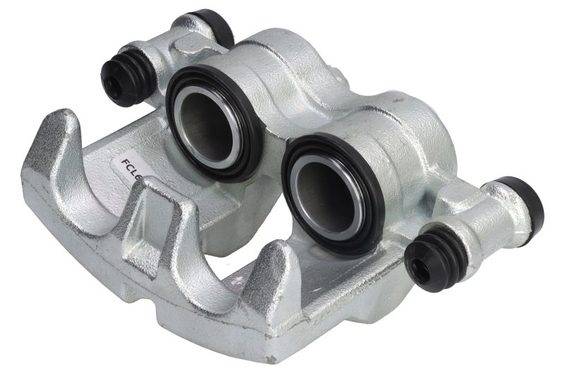 Etrier frana fata fonta 2-piston 22 mm