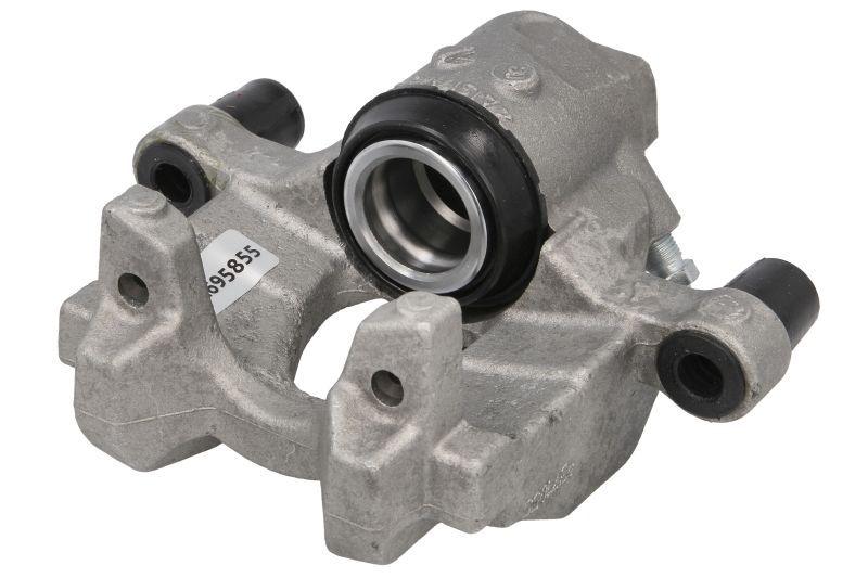 Etrier frana spate aluminiu 1-piston 10 mm